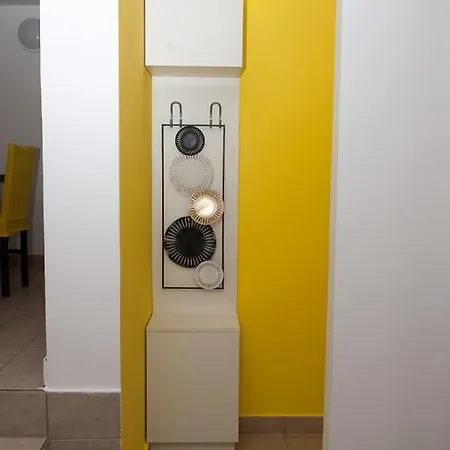 Vera Apartment Silba