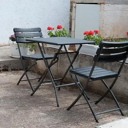 Apartment Vera Silba