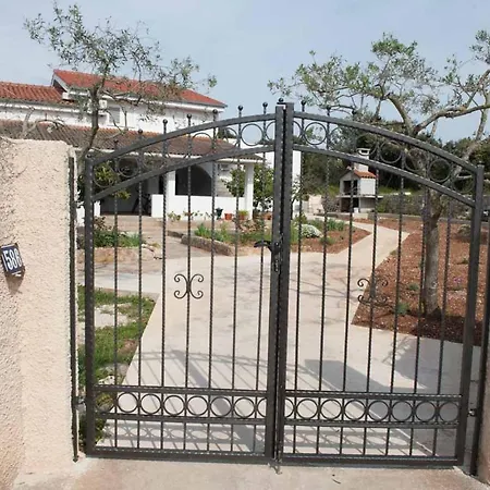 Vera Apartment Silba