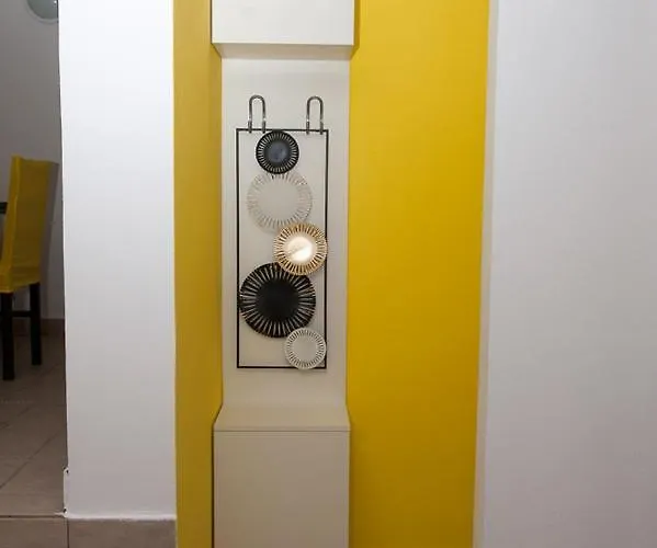 Vera Apartment Silba