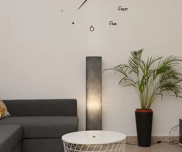 Apartment Vera Silba