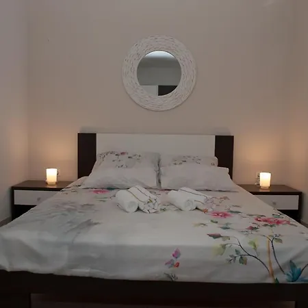 Apartament Vera Silba