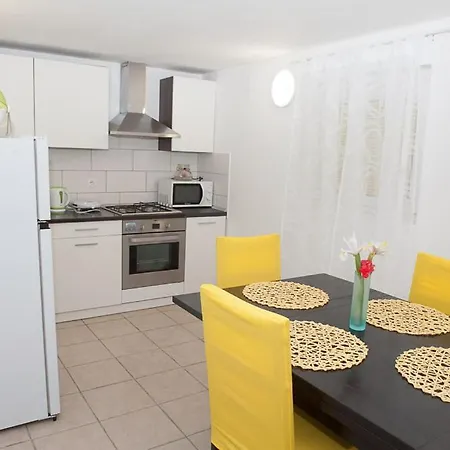 Apartamento Vera