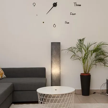 Apartament Vera Silba