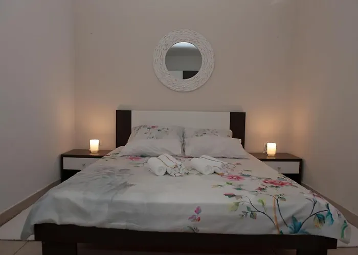 Apartment Vera Silba