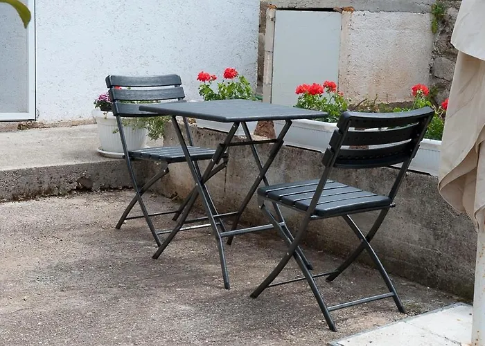 Apartment Vera Silba