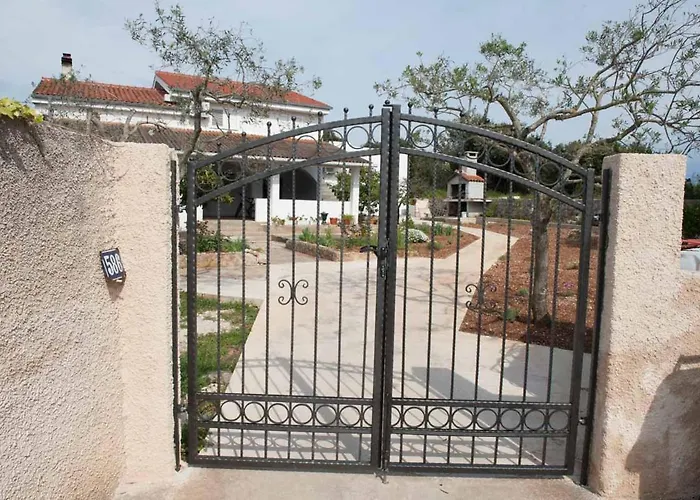 Vera Apartment Silba